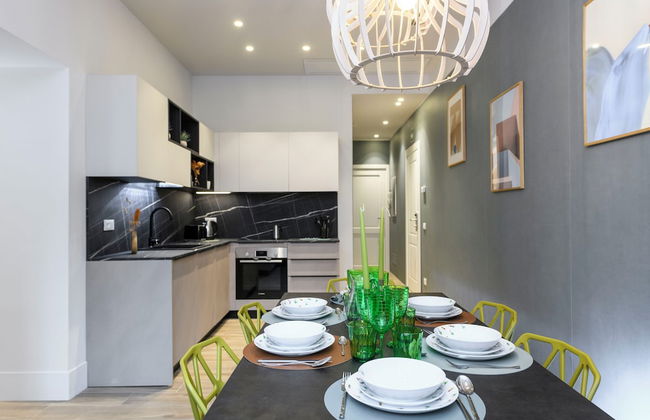 Domus Augustea - Luxury Accommodations - Foto 60