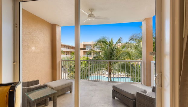 Resort View 3BR Residence - Foto 5, Habitación