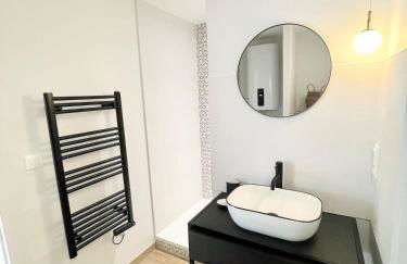 T3 Neuf Archi Cocooning Terrasse Face à la mer - Foto 2