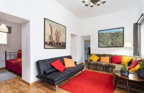 OkStay Las Teresitas Tenerife Casa cueva - Foto 19