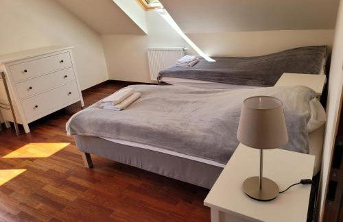 Willa Poziomka, Mielno, Grunwald - Foto 26