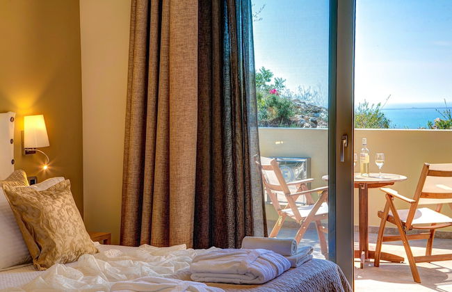 Ionian Vista Villas - Foto 52