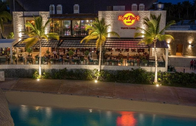 Rumba Punta Cana Night Tour - Foto 8