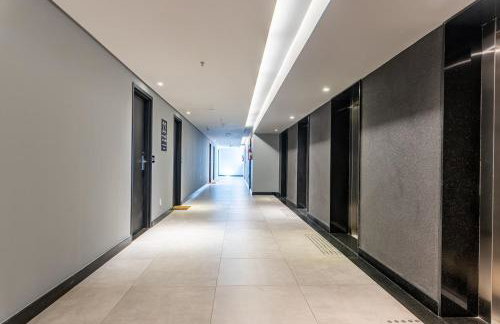 BHS Flat a beira mar 2203 - Foto 33