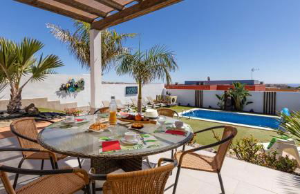 Villa Del Corazon Salinas Golf - Foto 3