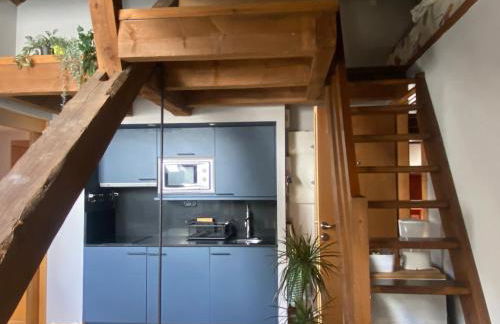 loft de la place - Foto 26