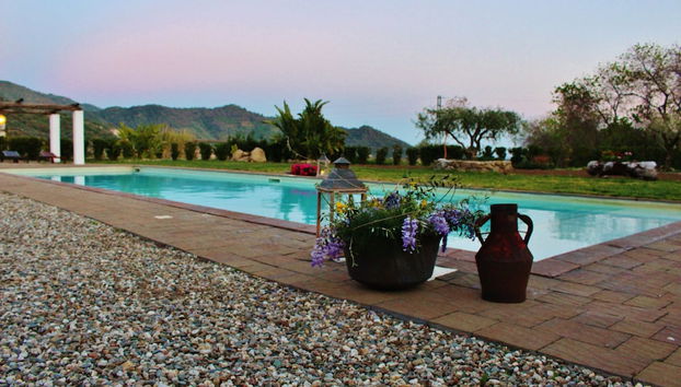 Tenuta EDONE' Country House - Foto 2, Imagen principal