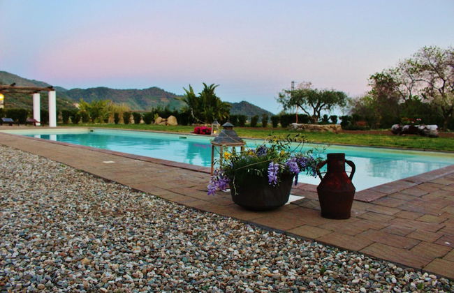 Tenuta Edonè Agriturismo - Foto 1