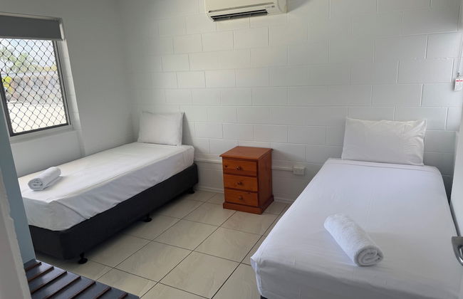 QCWA Kissing Point Units - Foto 12