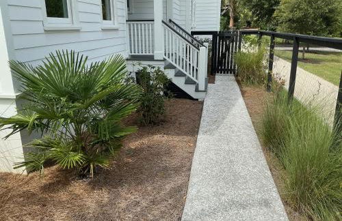 Low Country Home in Beautiful Habersham - Foto 15