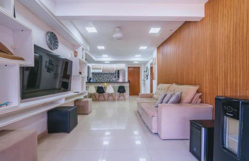 GUARAJUBA Condomínio PARAÍSO DOS CORAIS BEACH RESORT 132 - Foto 39