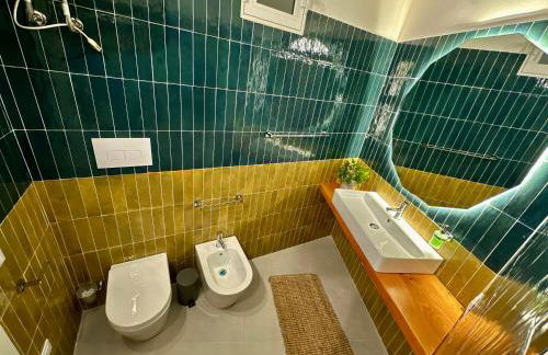 Casa Manzella Apartments - Foto 27