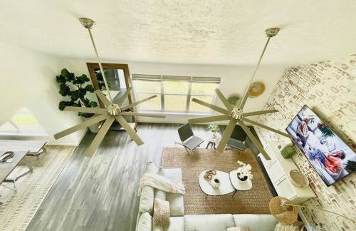 Magical house with beautiful designs, near beach - Photo 13