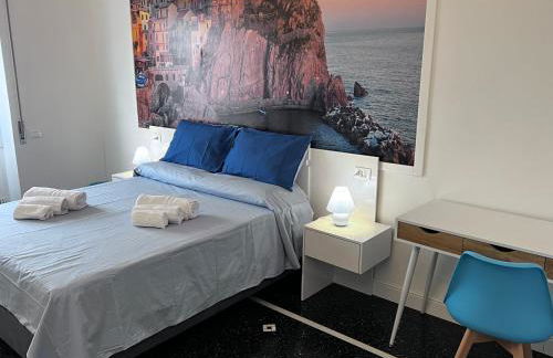 LE CINQUE VELE Water Front LUXURY HOUSE Genova - Foto 40