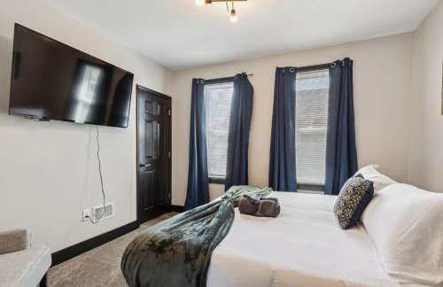 Fairfax Urban Oasis - New Reno - 5 mins to Clinic - Foto 8