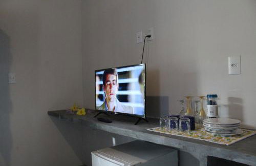 Pousada Vila Lua Bela - Foto 36