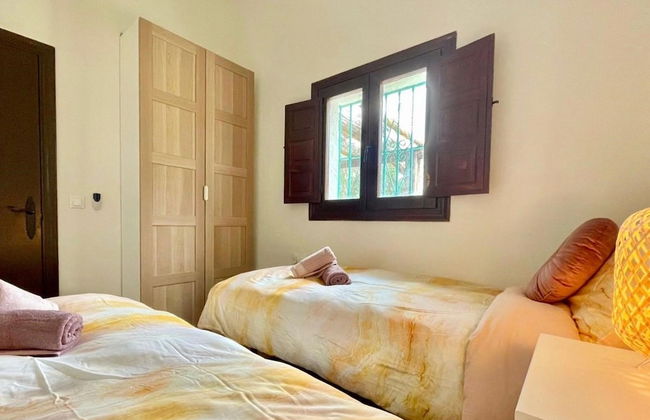 Villa in Malaga, Private Pool and sea View - Foto 6