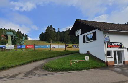 Ferienwohnung Seeblick mit Balkon - Mein Schwarzwaldhäusle - Foto 42