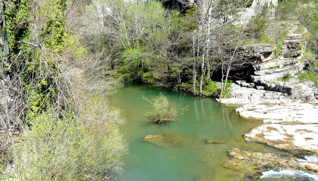 Excursión al circo de Navacelles - Foto 3