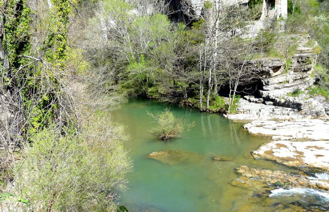 Cirque de Navacelles Day Trip - Photo 2