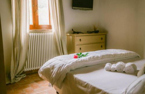 Tenuta delle Rose - Country House - Foto 41