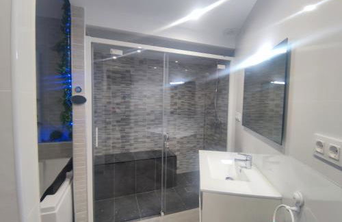 Espectacular apartamento con spa privado - Foto 11