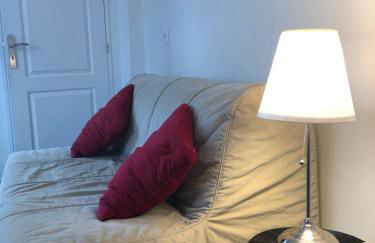 Chez Lio & Jess - Foto 11