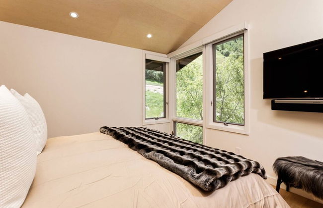 Mountain Queen Condos by iTrip Aspen Snowmass - Foto 5