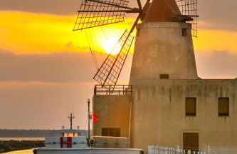Marsala - A Casa di Arella relax e piscina - Foto 22