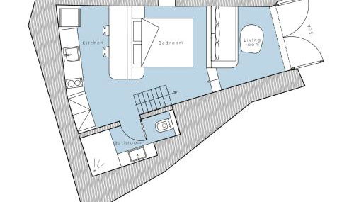 The Cove Beach House - Foto 5