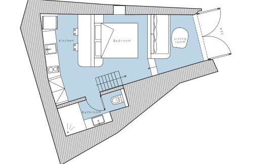 The Cove Beach House - Foto 5