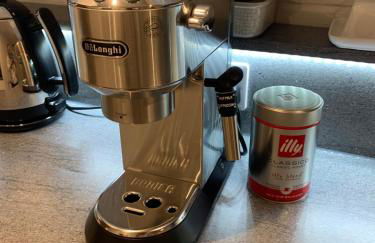 Hideaway Holiday Apartment - Foto 14