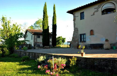 Agriturismo il Pino - Bioagricoltura - Photo 51