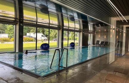 Omega Lake Premium Apartments - Foto 76