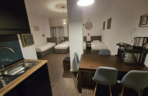 ApartHotel Slumber 24h Self Check in - Foto 17