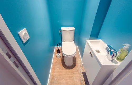 Maison à 10 min du centre dans avenue privée ! - Foto 29