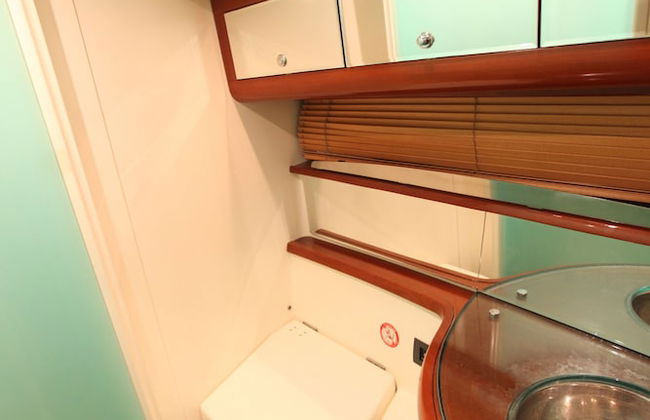 Ekimbey Yatch - Foto 13