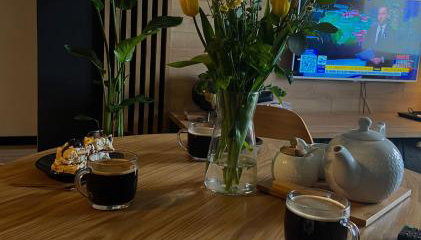 Apartamenty Termalne GREEN Apartment - Foto 2