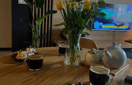 Apartamenty Termalne GREEN Apartment - Foto 2