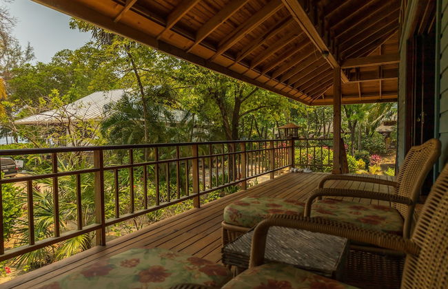 Tropical Breeze - Foto 45