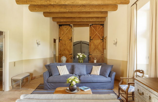 Le moulin de Pezenas - Foto 15