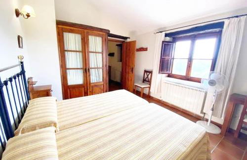 Virgen de la Cabeza Rural House - Foto 14