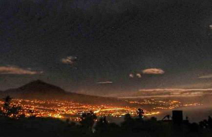 Great views & heated pool - El Perenquen 1 - Foto 22