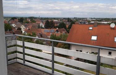 charmante Ferienwohnung Pirmin, Nähe des Europa-Park, im Schwarzwald - Foto 13