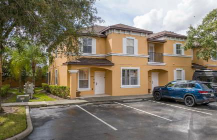 Cozy 4BR Regal Oaks close to Disney - Foto 116