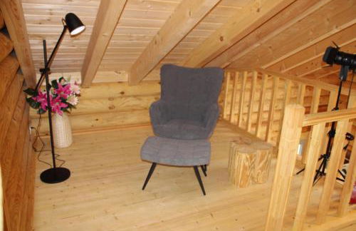 Blockhaus eighteen - Foto 15