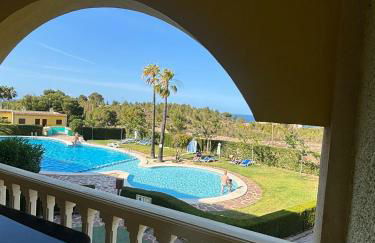 Cozy Duplex Les Rotes - Foto 8