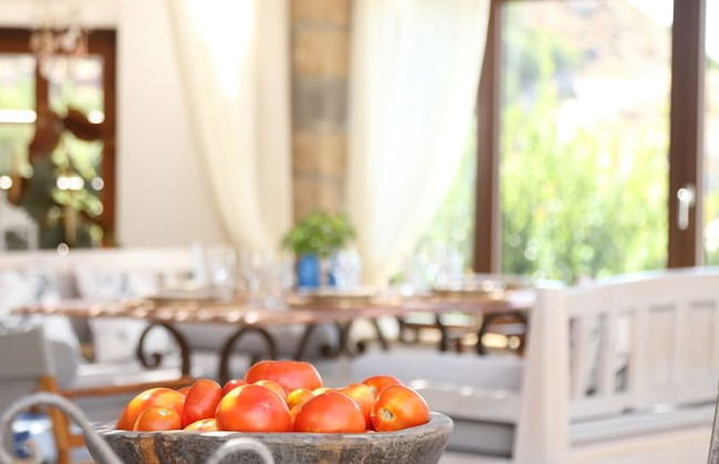 Patmos Exclusive Villas - Photo 32