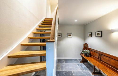 Idyllic Retreat On The Banks Of The Schlei - Photo 7