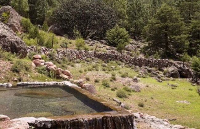 Randonnée dans la Barranca Tararecua - Photo 4